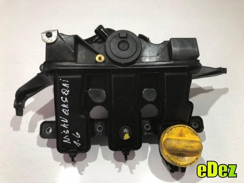 Galerie admisie Renault Talisman (2015-2020) 1.6 dci R9M 118305906r