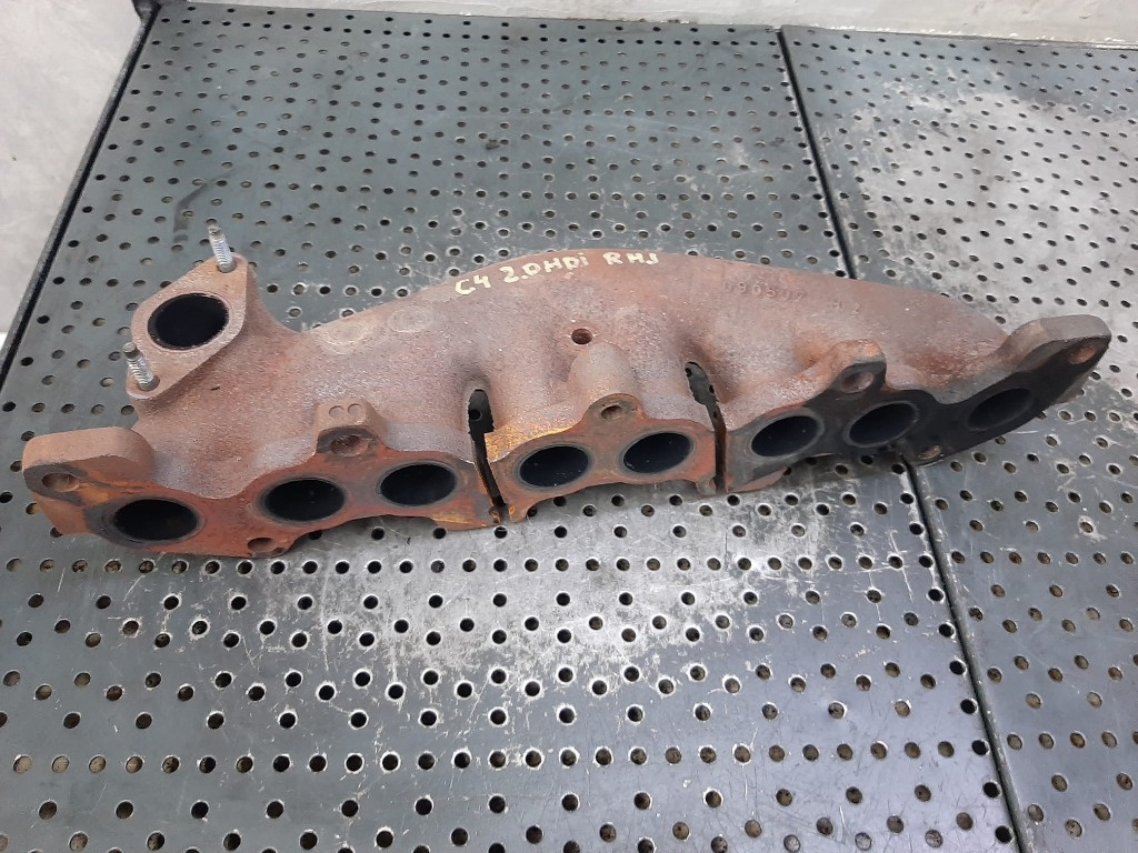 Galerie admisie rhj 2.0 hdi citroen c4 picasso peugeot 407 9881570480