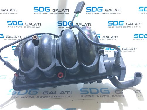 Galerie Admisie Rover 200 1.6 16V 1995 - 1999 Cod Piesa : LKB 106330