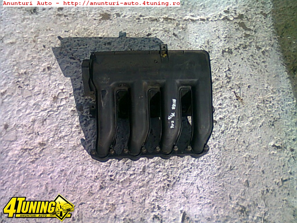 Galerie admisie Rover 75