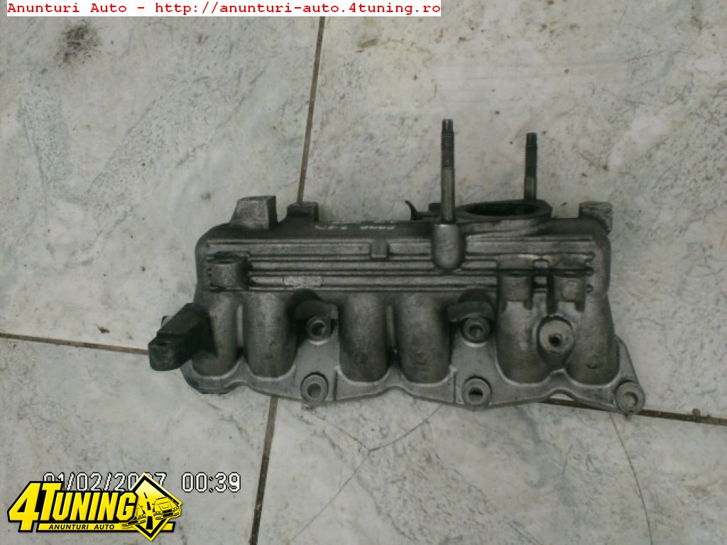 Galerie admisie Saab 9 5