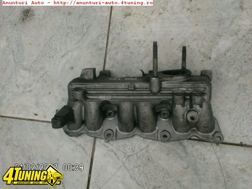 Galerie admisie Saab 9 5