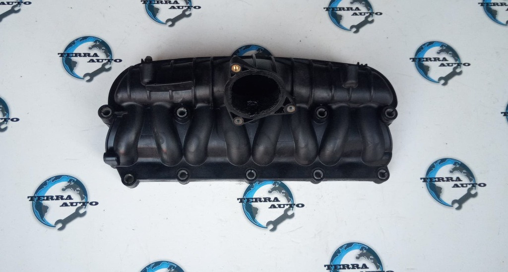 Galerie admisie Seat Altea 2.0 TDI 103 KW 140 CP cod motor BKD