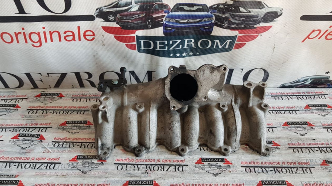 Galerie admisie Seat Altea 2.0TDi 136 cai motor AZV cod piesa : 03G129713