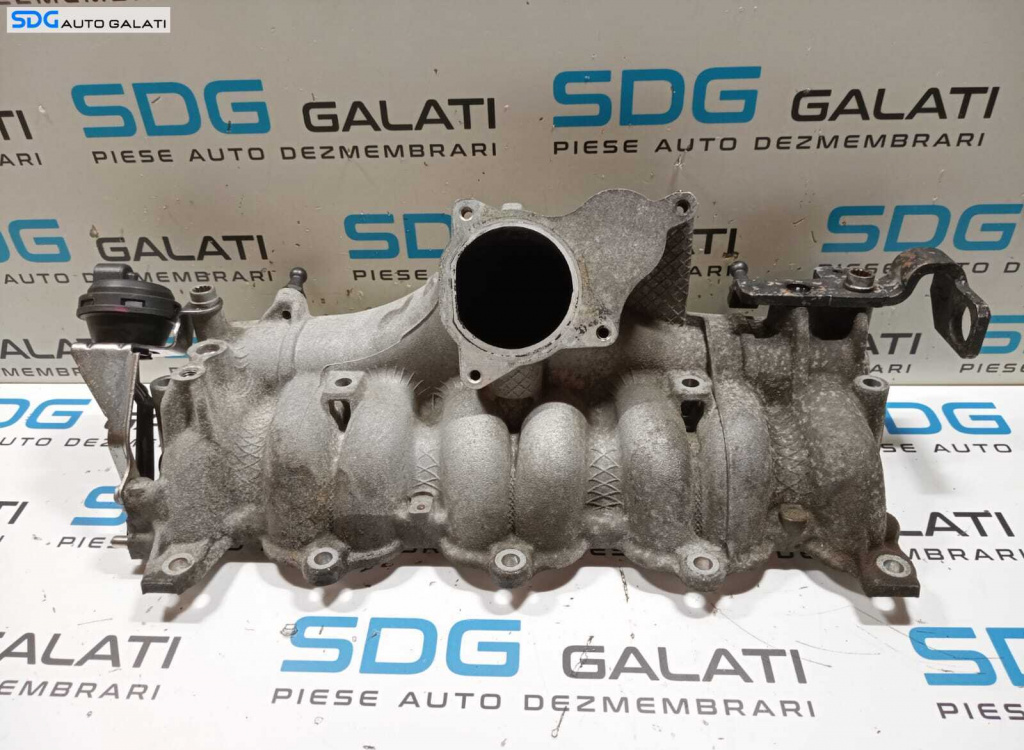 Galerie Admisie Seat Altea 2.0TDI 2004 - 2015 Cod 03G129713H [M7012]