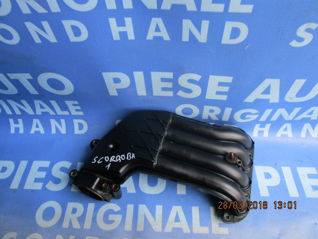 Galerie admisie Seat Cordoba ;  038129713 (plastic)