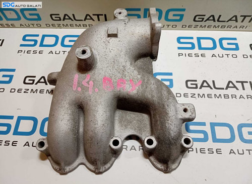 Galerie Admisie Seat Cordoba 1.4 TDI 2002 - 2009 Cod 045129713F [M6665]