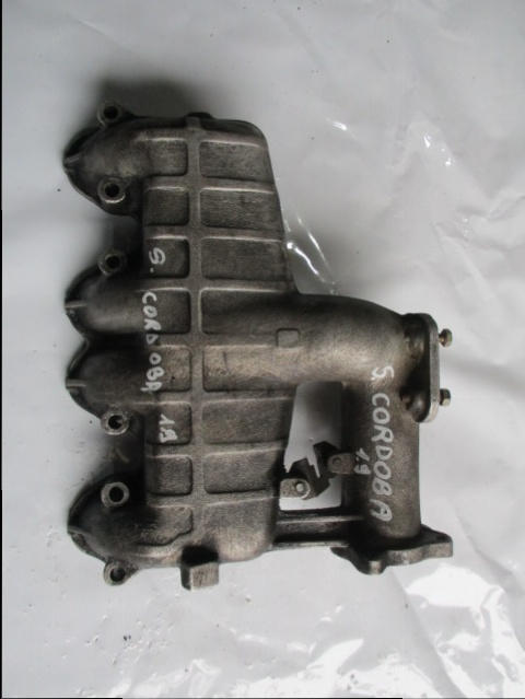 GALERIE ADMISIE SEAT CORDOBA 1.9 TDI ALH FAB. 1996 – 2002 ⭐⭐⭐⭐⭐
