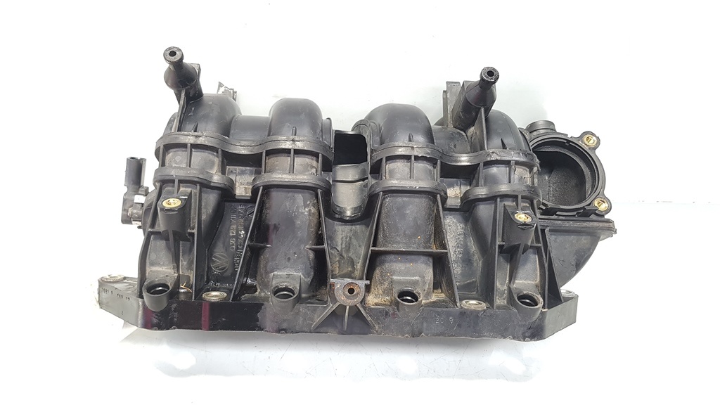 Galerie admisie, Seat Cordoba (6K2), 1.4 benz, AUA, 036129711DP