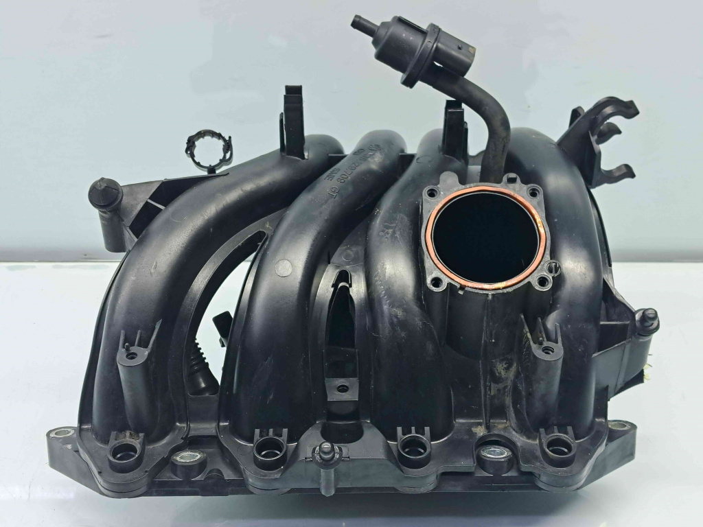 Galerie admisie Seat Cordoba (6L2) [Fabr 2002-2009] 036129709GT 1.4 Benz CGGA 59KW / 80CP