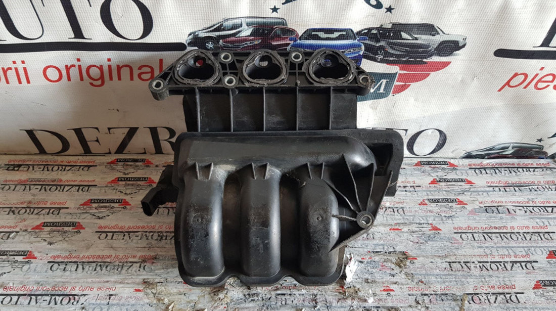 Galerie admisie Seat Cordoba II 1.2i 64 cai motor BME cod piesa : 03E129711C