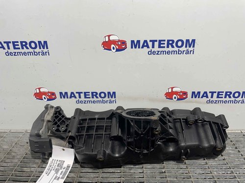 GALERIE ADMISIE SEAT EXEO 2.0 TDI - (2008 2013)