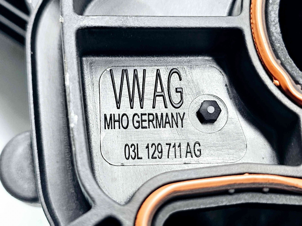 Galerie admisie Seat Exeo (3R2) [Fabr 2008-2013] 03L129711AG 2.0 TDI CAHA 125KW / 170CP