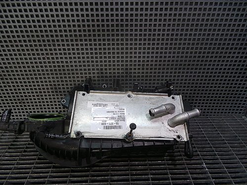 GALERIE ADMISIE SEAT IBIZA 1.2 TSI - (2008 2012)