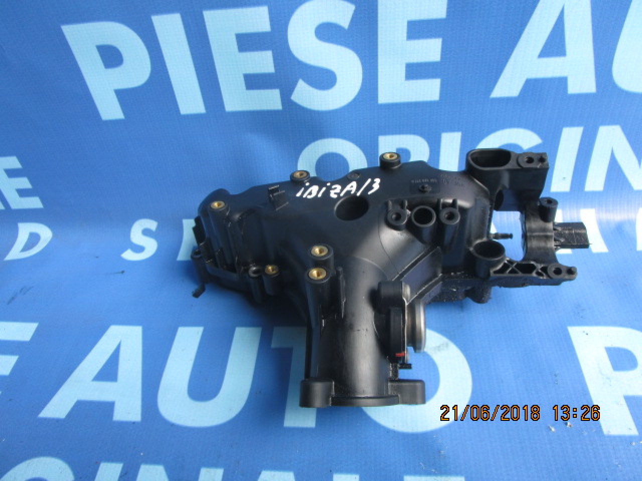 Galerie admisie Seat Ibiza 1.2tdi ;03P129711
