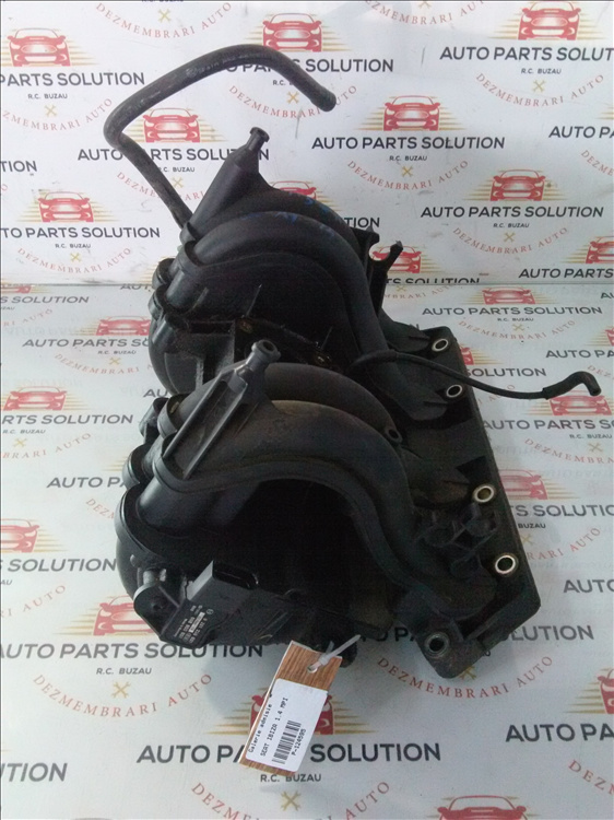 Galerie admisie SEAT IBIZA 1.4 MPI