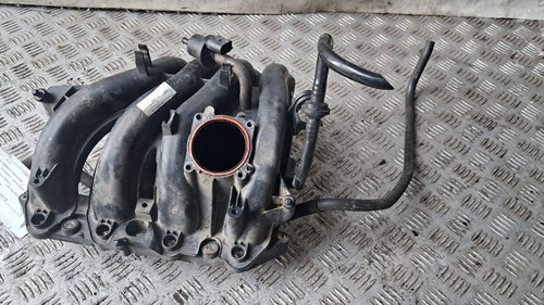 Galerie admisie SEAT Ibiza 1.6 benzina cod motor BTS an 2009 cu 120000km rulati cod 036129709HF