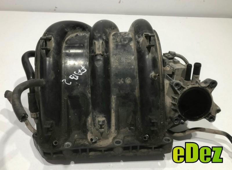 Galerie admisie Seat Ibiza 3 (2002-2006) 1.2 benzina CHFA 60 cp 03d129766l