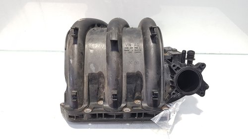 Galerie admisie, Seat Ibiza 4 (6L1), 1.2 benz, BBM, 03D129766L