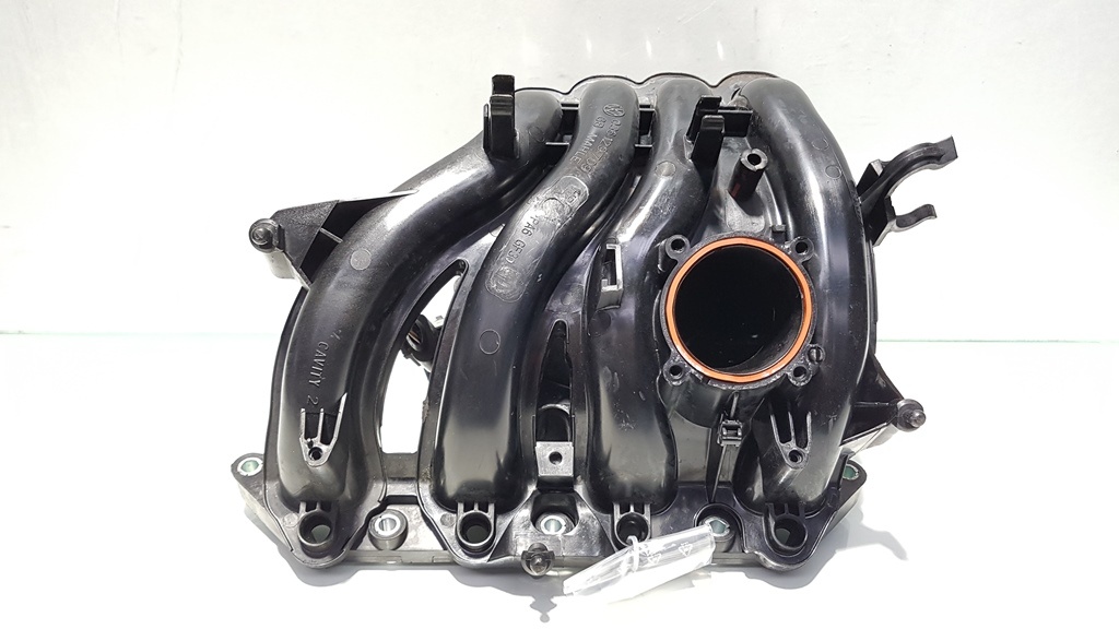 Galerie admisie, Seat Ibiza 5 (6J5) 1.4 b, 036129709 (id:391963)