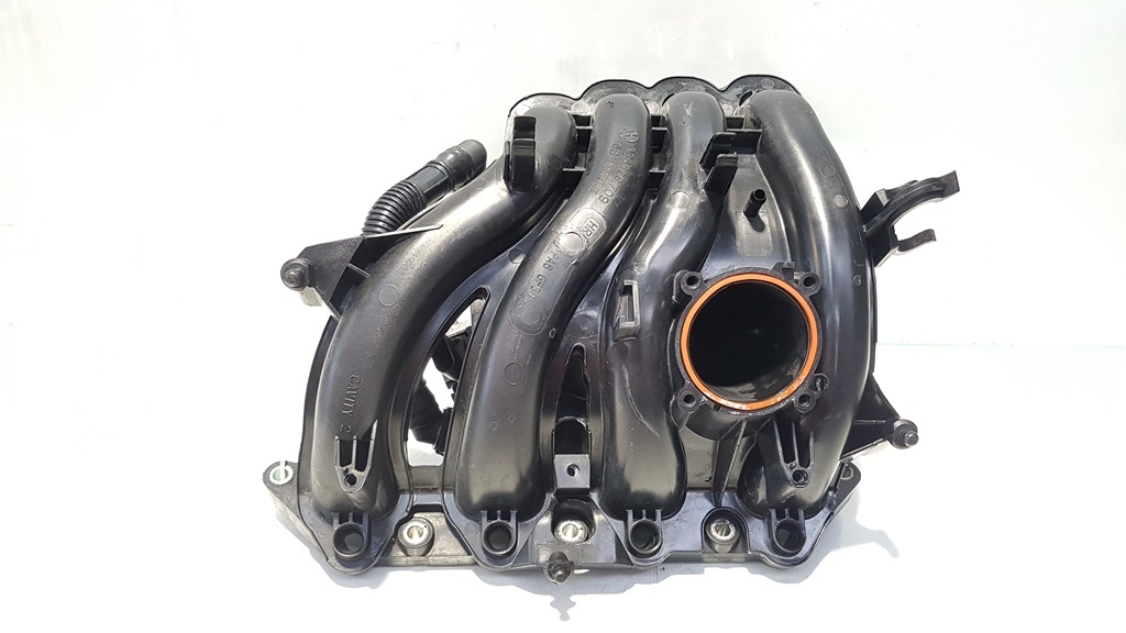 Galerie admisie, Seat Ibiza 5 (6J5) 1.4 b, BXW, 036129709 (id:386125)