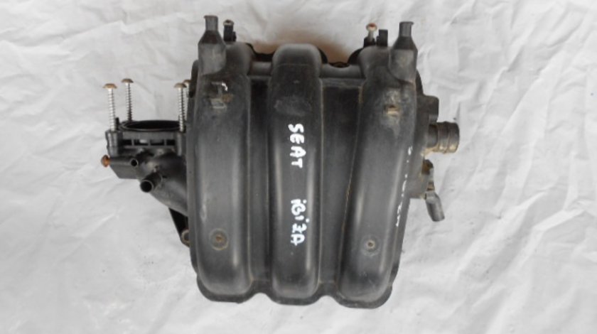 GALERIE ADMISIE SEAT IBIZA CORDOBA SKODA FABIA ROMSTER VW FOX POLO