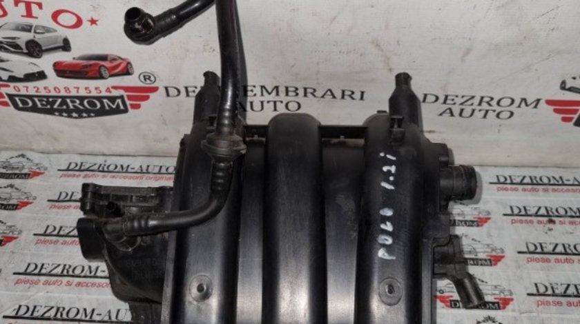 Galerie admisie Seat Ibiza IV 1.2i 69 cai motor CGPA cod piesa : 03E129711D