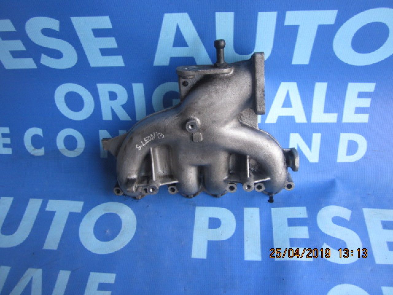 Galerie admisie Seat Leon 1.9tdi; 038129713BC