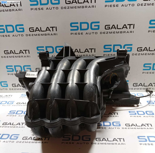 Galerie Admisie Seat Leon 1M 1.4 AXP BCA 1999 - 2006 Cod 036129711DR 2900308949 [2480]