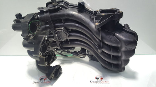 Galerie admisie, Seat Leon (1M1) 1.6 benz, BFQ, 06A133185DN, 06A133206S