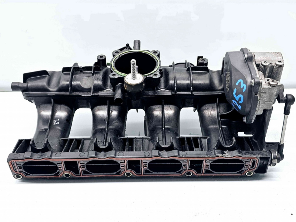 Galerie admisie Seat Leon (1P1) [Fabr 2005-2011] 06F133192C 2.0 FSI BWA 147KW / 200CP 2.0 FSI BWA 147KW / 200CP