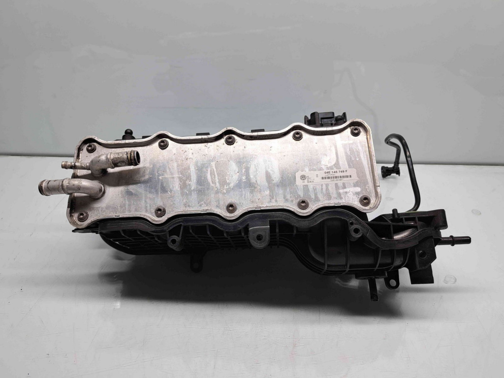 Galerie admisie Seat Leon (5F1) [Fabr 2012-2018] 04E145749F 1.4 TSI CZDA 110KW / 150CP