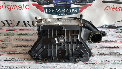 Galerie admisie Seat Leon II 1.2 TSi 105cp cod piesa : 03C145749B / 03C129711AD