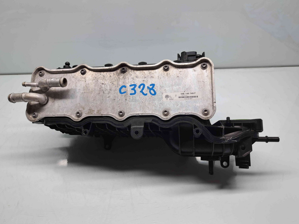 Galerie admisie Seat Leon ST Combi (5F8) [Fabr 2013-2018] facelift 04E145749F 1.4 TSI CZEA 110KW / 150CP