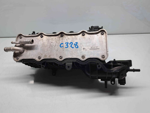 Galerie admisie Seat Leon ST Combi (5F8) [Fabr 2013-2018] facelift 04E145749F 1.4 TSI CZEA 110KW / 1...
