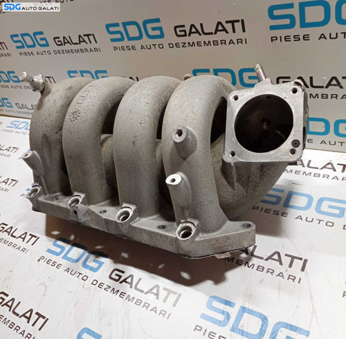 Galerie Admisie Seat Toledo 2 1.6 16V AUS 1999 - 2005 Cod 036129711CP [1512]