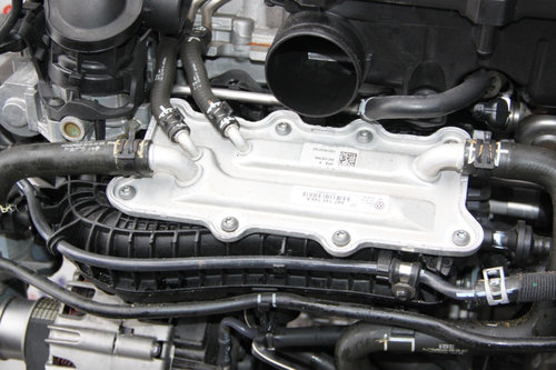 Galerie admisie Seat Toledo 4 (KG3), 1.0 tsi cod: 04C145749A