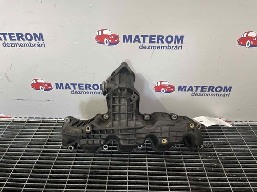 GALERIE ADMISIE SEAT TOLEDO TOLEDO 1.6 TDI - (2012 2019)