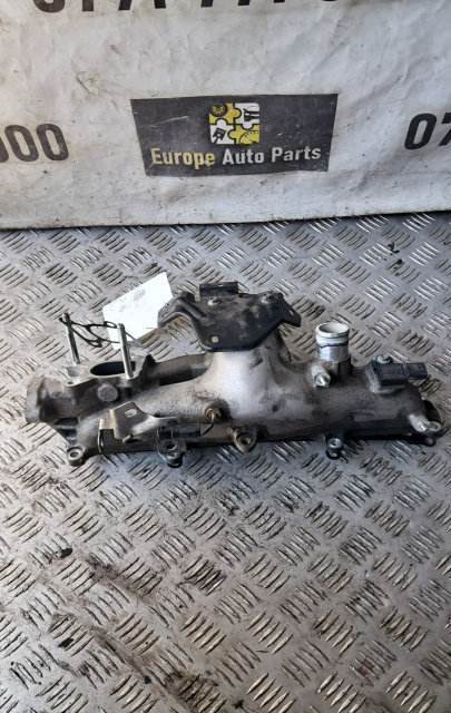 Galerie admisie SH01 K3239 / 0261230319 Mazda 6 GJ [2012 - 2015] wagon 2.2 SKYACTIV-D AT (150 hp) 18...