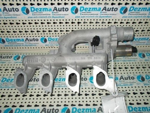 Galerie admisie si egr Renault Laguna 2 Grandtour (KG0/1_)