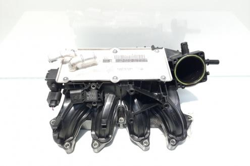 Galerie admisie si racitor, 03F129711H, 03F145749B, Vw Golf 6, 1.2tsi, CBZB