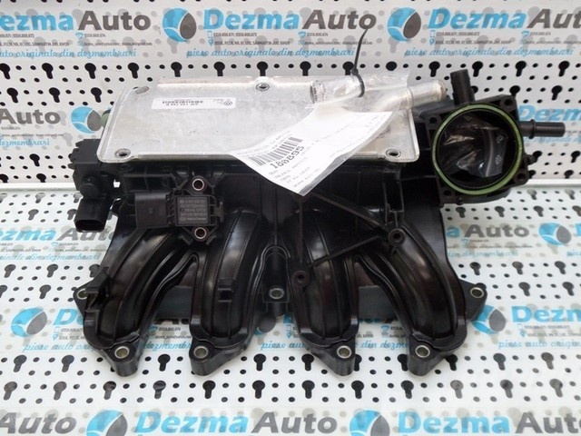 Galerie admisie si racitor 03F129711H, Audi A3 (8P), 1.2tsi, CBZB (pr:110747)