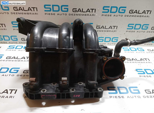 Galerie Admisie Skoda Fabia 1 1.2 B AWY 2000 - 2007 Cod 03D129743D [M7092]