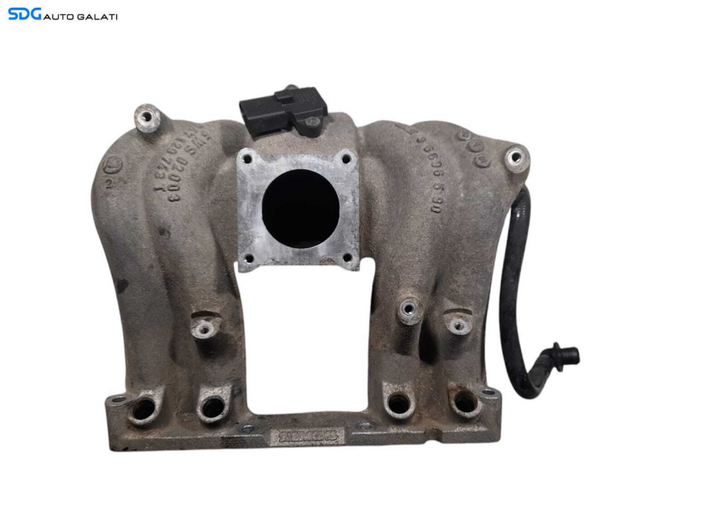 Galerie Admisie Skoda Fabia 1 1.4 MPI AQW 2000 - 2007 Cod 047129743T 36696590 03D906051 [N0731]