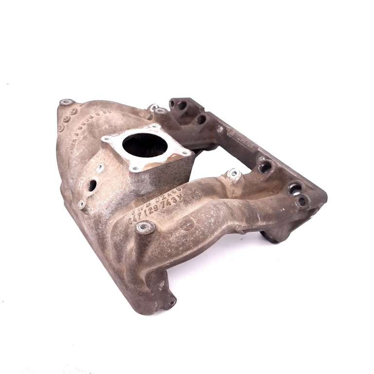 Galerie Admisie Skoda Fabia 1 1999-2007 1.4 Ame Benzina 047129743M, 5Ws02460, 36696590