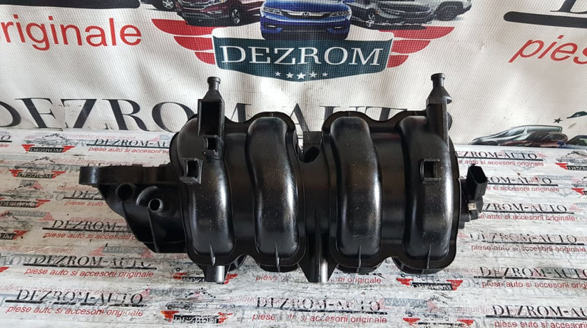 Galerie admisie Skoda Fabia 1.4i 75 cai motor AUA cod piesa : 036129711CC