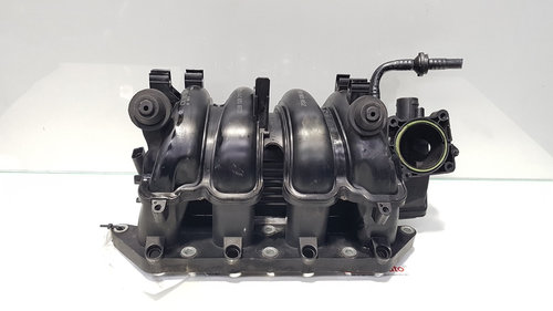 Galerie admisie, Skoda Fabia 1 (6Y2) 1.4 B, cod 036129711FQ