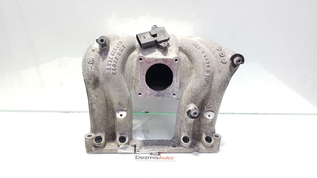 Galerie admisie, Skoda Fabia 1 (6Y2), 1.4 mpi, AQW, 047129743T (id:383194)