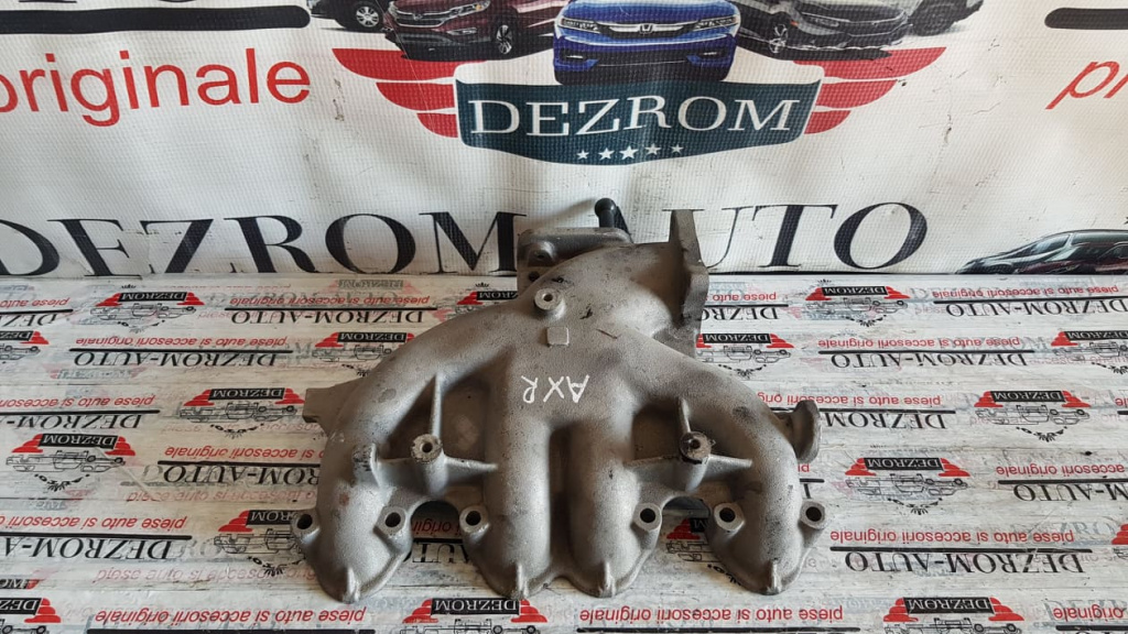 Galerie admisie Skoda Fabia 1.9 TDi 101 cai motor AXR cod piesa : 038129713BC