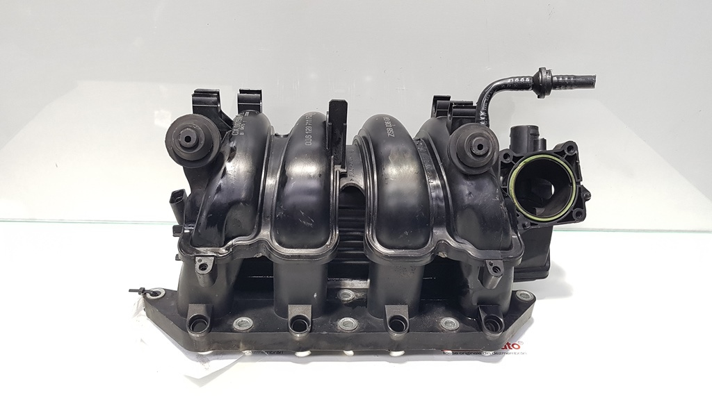 Galerie admisie, Skoda Fabia 1 Combi (6Y5) 1.4 B, BKY, cod 036129711FQ